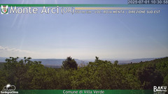 view from Roja Menta on 2025-07-01