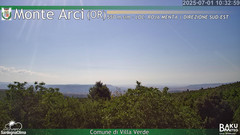 view from Roja Menta on 2025-07-01