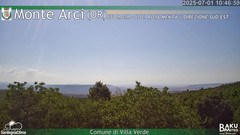 view from Roja Menta on 2025-07-01