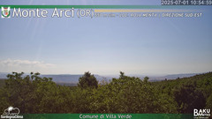 view from Roja Menta on 2025-07-01