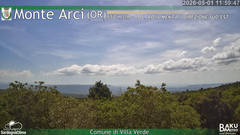 view from Roja Menta on 2026-05-01