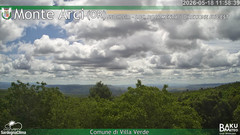 view from Roja Menta on 2026-05-18