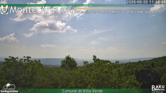 view from Roja Menta on 2026-06-30