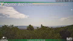 view from Roja Menta on 2026-08-02
