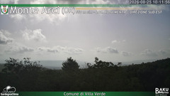 view from Roja Menta on 2026-08-25