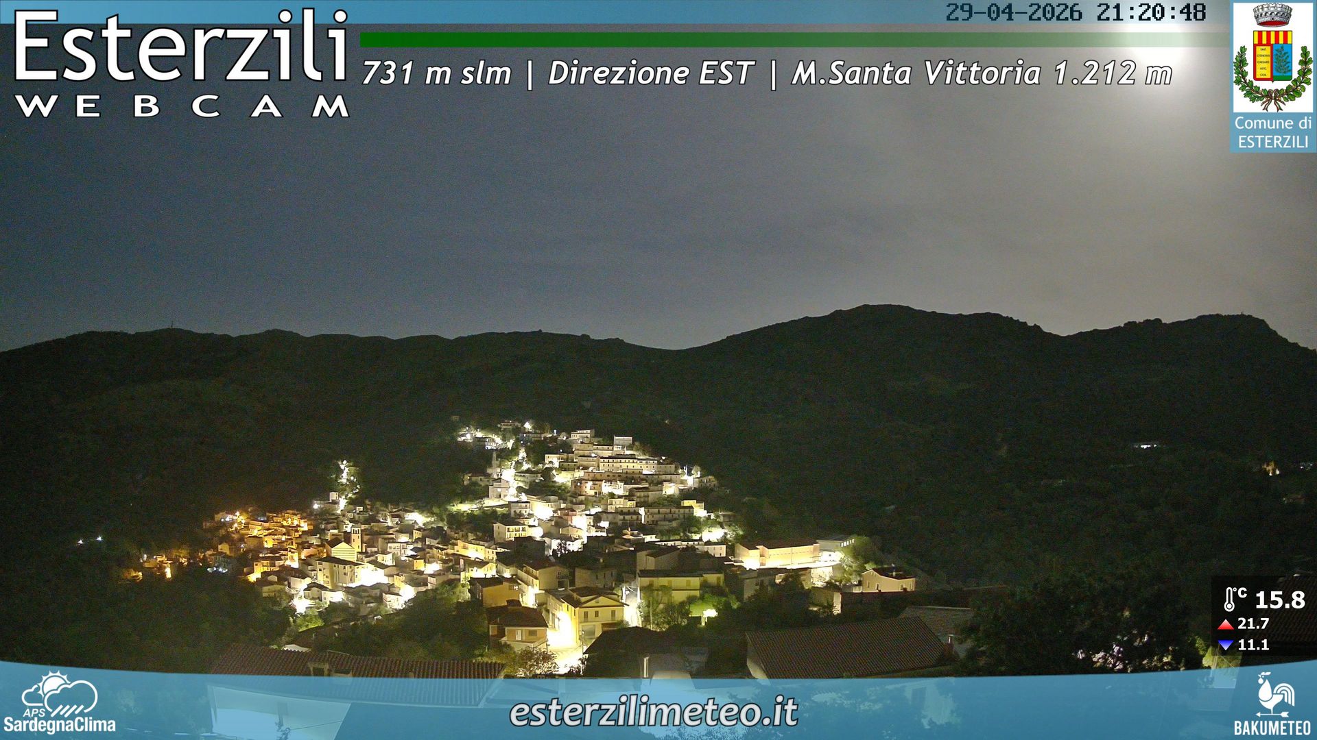 Esterzili animated GIF