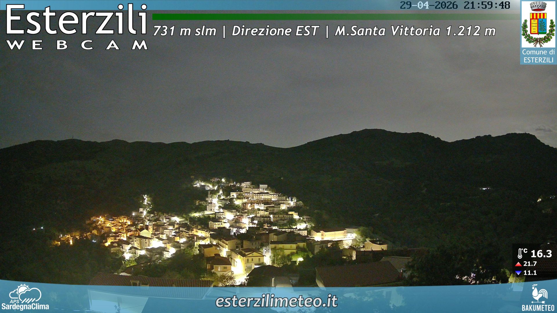 Esterzili animated GIF