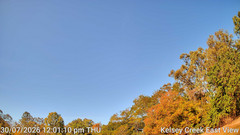 view from Kelsey Creek East View on 2026-07-30