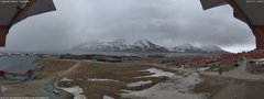 view from Hurtigruten Svalbard - Hiorthfjellet on 2025-06-01