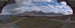 view from Hurtigruten Svalbard - Hiorthfjellet on 2025-07-07