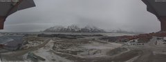 view from Hurtigruten Svalbard - Hiorthfjellet on 2026-04-24