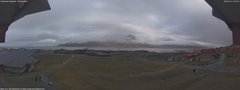 view from Hurtigruten Svalbard - Hiorthfjellet on 2026-06-12
