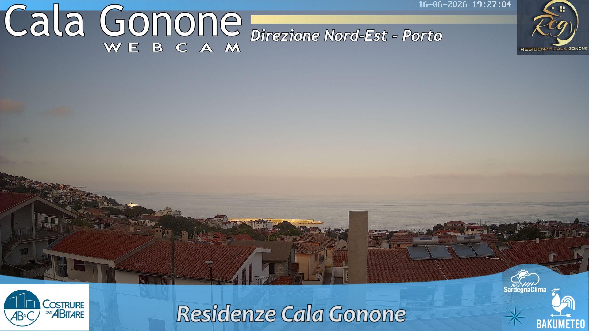 Cala Gonone Nord animated GIF