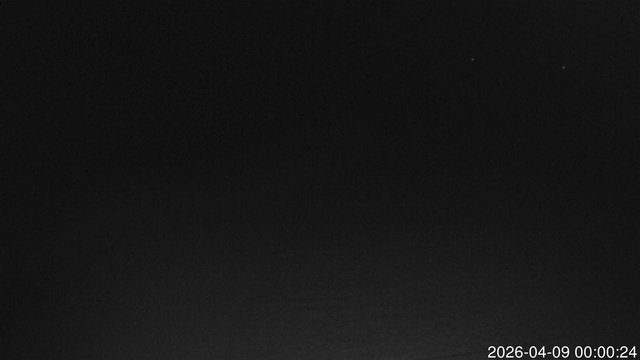 time-lapse frame, Nordic Centre Lodge webcam