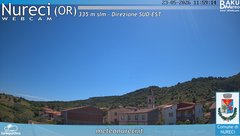 view from Nureci on 2026-05-23