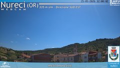 view from Nureci on 2026-05-25