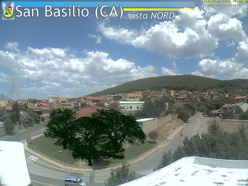 San Basilio animated GIF