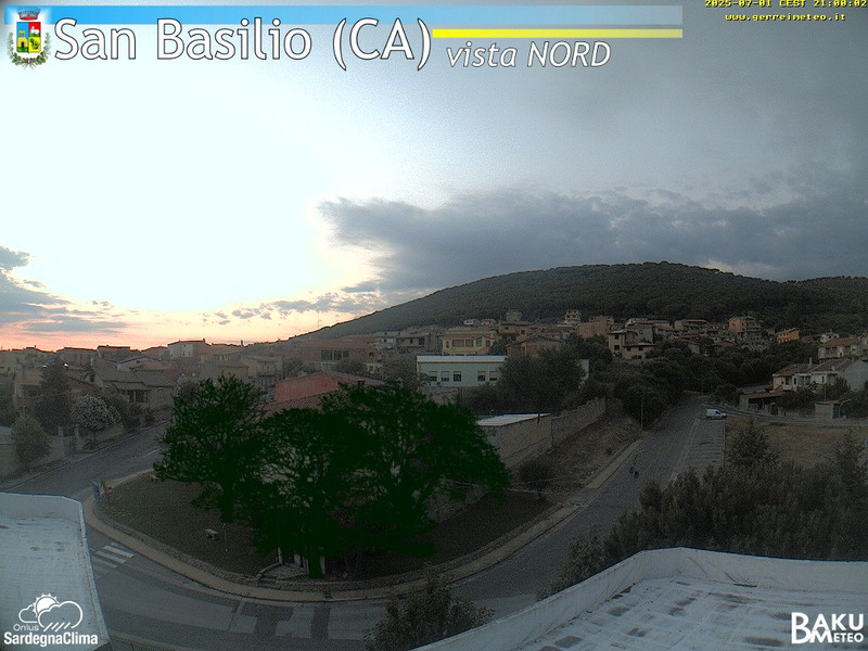 San Basilio animated GIF