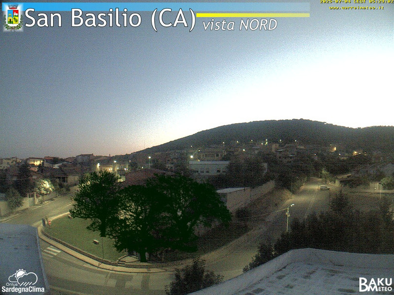 San Basilio animated GIF