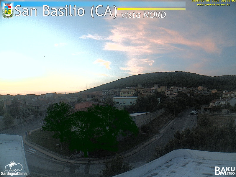 San Basilio animated GIF