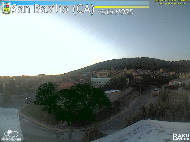 San Basilio animated GIF