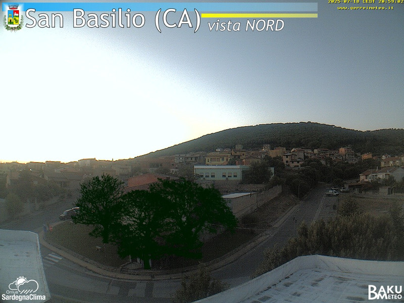 San Basilio animated GIF