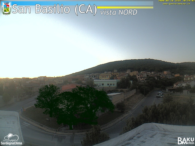 San Basilio animated GIF
