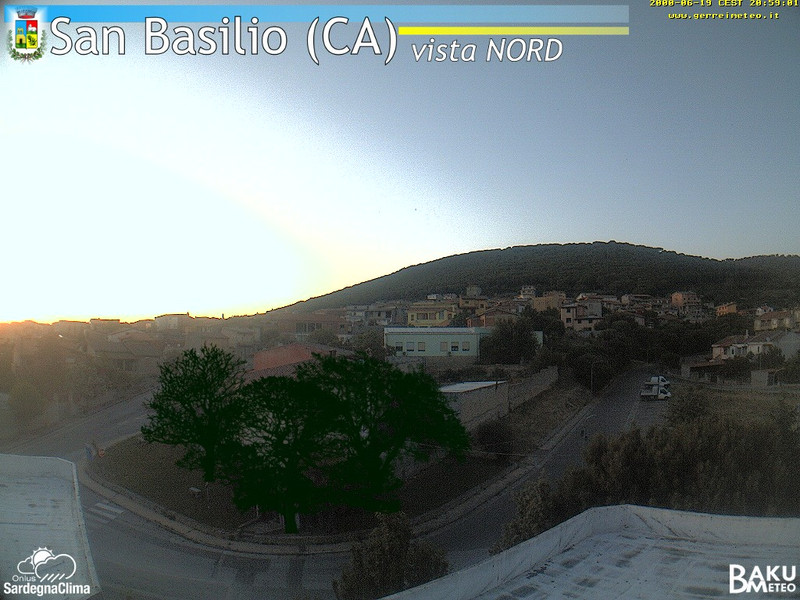 San Basilio animated GIF