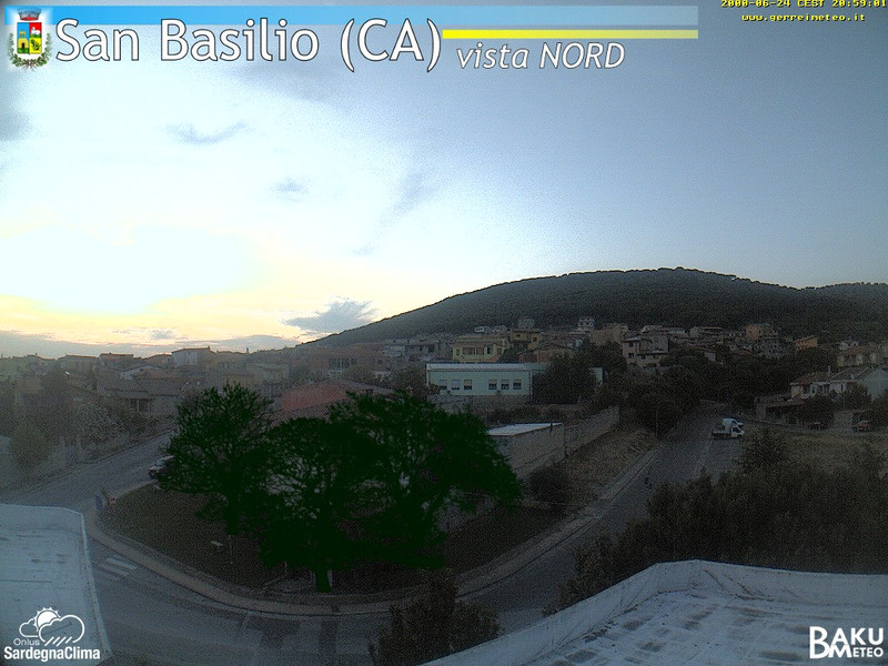 San Basilio animated GIF