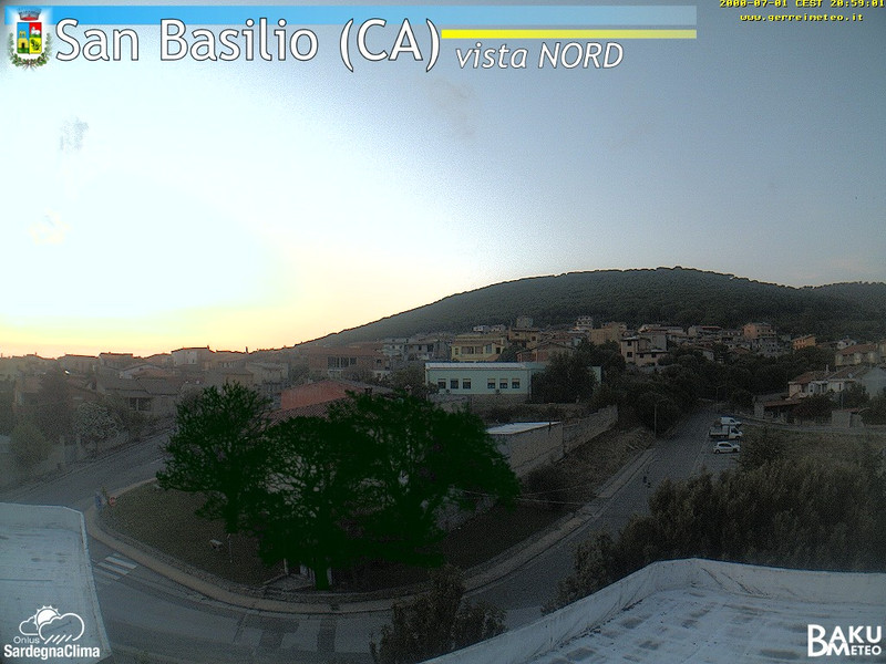 San Basilio animated GIF