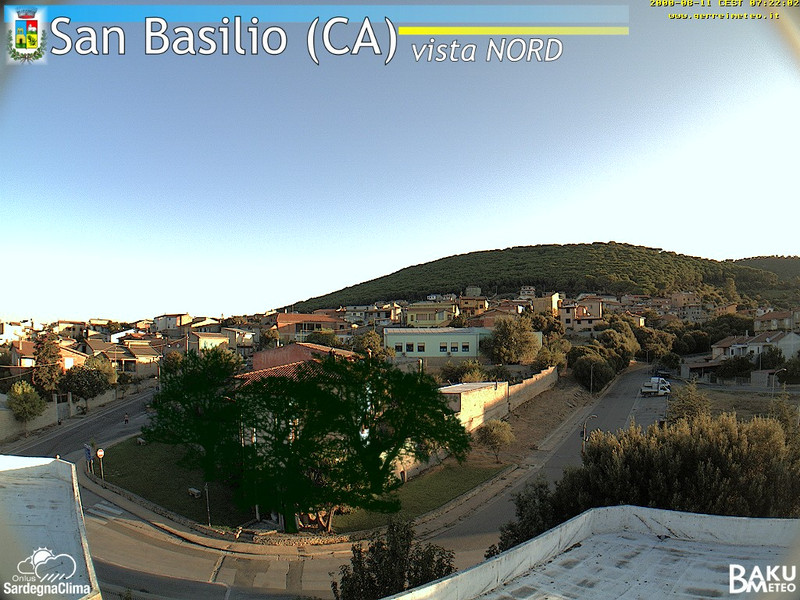San Basilio animated GIF