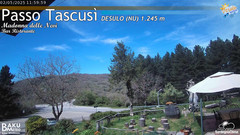 view from Tascusì on 2025-05-02