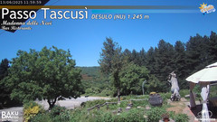 view from Tascusì on 2025-06-13