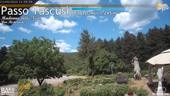 view from Tascusì on 2025-06-21