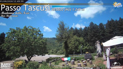 view from Tascusì on 2026-06-01