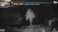 view from Tascusì on 2026-08-13