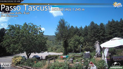 view from Tascusì on 2026-08-16