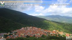 view from Illorai on 2025-05-05