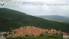 view from Illorai on 2025-05-12