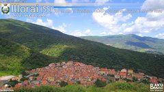 view from Illorai on 2025-05-13