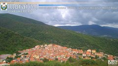 view from Illorai on 2025-05-15