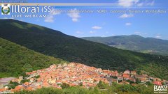 view from Illorai on 2025-05-18