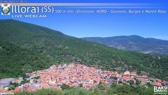 view from Illorai on 2025-05-31