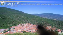 view from Illorai on 2025-06-03