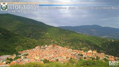 view from Illorai on 2025-06-05