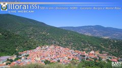 view from Illorai on 2025-06-20