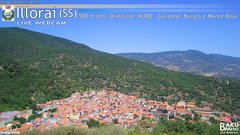 view from Illorai on 2025-06-24