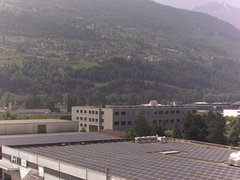 view from Sion - Industrie 17 sud on 2025-06-10