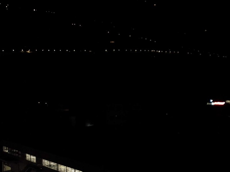 time-lapse frame, Sion - Industrie 17 sud webcam