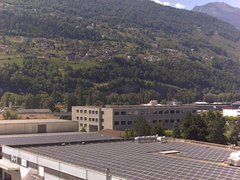 view from Sion - Industrie 17 sud on 2025-07-11